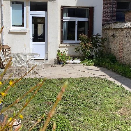 Maison Avec Jardin Et Parking, Au Centre D'إتريتا المظهر الخارجي الصورة